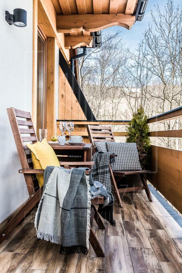 Apartament Skandynawski**** Zakopane Exterior photo